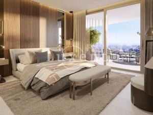 Prodej bytu 4+kk, Marbella, Španělsko, 163 m2