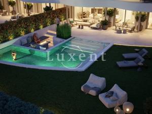 Prodej bytu 4+kk, Marbella, Španělsko, 163 m2