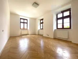 Prodej bytu 3+kk, Brno, Zborovská, 95 m2