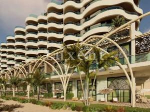Prodej bytu 2+kk, Taqah, Omán, 81 m2