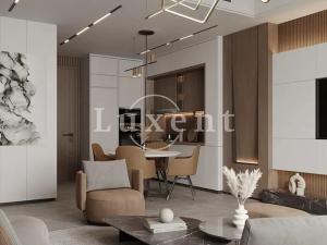 Prodej bytu 1+kk, Dubaj, Spojené arabské emiráty, 39 m2