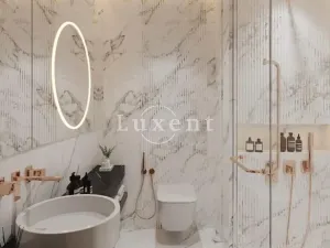 Prodej bytu 1+kk, Dubaj, Spojené arabské emiráty, 39 m2