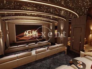 Prodej bytu 1+kk, Dubaj, Spojené arabské emiráty, 39 m2
