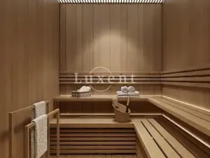 Prodej bytu 1+kk, Dubaj, Spojené arabské emiráty, 39 m2