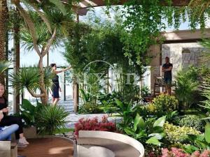 Prodej bytu 1+kk, Dubaj, Spojené arabské emiráty, 39 m2