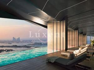 Prodej bytu 2+kk, Dubaj, Spojené arabské emiráty, 81 m2