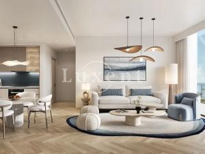 Prodej bytu 2+kk, Rás al-Chajma, Spojené arabské emiráty, 90 m2