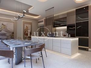 Prodej bytu 1+kk, Dubaj, Spojené arabské emiráty, 31 m2