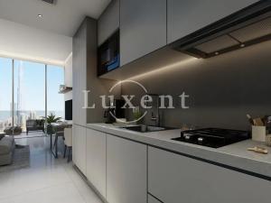 Prodej bytu 1+kk, Dubaj, Spojené arabské emiráty, 31 m2