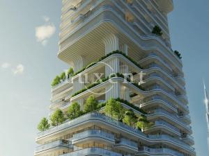 Prodej bytu 1+kk, Dubaj, Spojené arabské emiráty, 31 m2