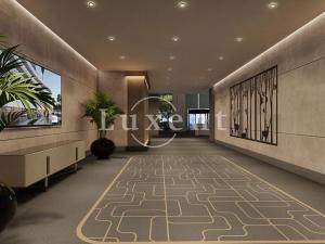 Prodej bytu 1+kk, Dubaj, Spojené arabské emiráty, 31 m2