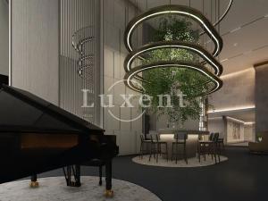 Prodej bytu 1+kk, Dubaj, Spojené arabské emiráty, 31 m2