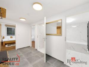 Prodej bytu 3+1, Vrchlabí - Hořejší Vrchlabí, Horská, 70 m2