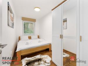 Prodej bytu 3+1, Vrchlabí - Hořejší Vrchlabí, Horská, 70 m2