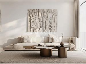 Prodej bytu 2+kk, Dubaj, Spojené arabské emiráty, 70 m2