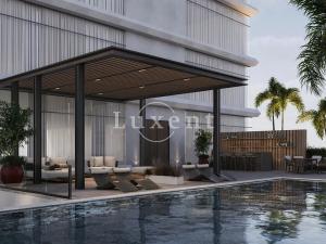 Prodej bytu 2+kk, Dubaj, Spojené arabské emiráty, 70 m2