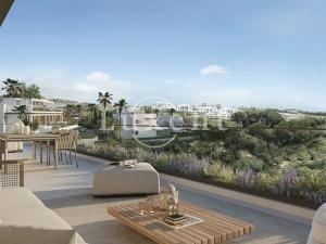 Prodej bytu 5+kk, Marbella, Španělsko, 229 m2