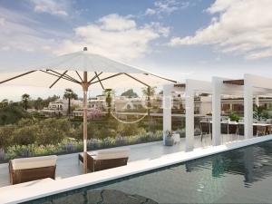 Prodej bytu 5+kk, Marbella, Španělsko, 229 m2