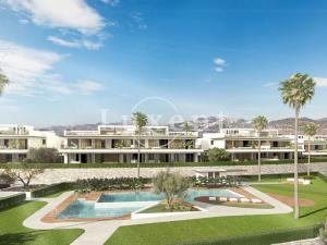 Prodej bytu 5+kk, Marbella, Španělsko, 229 m2
