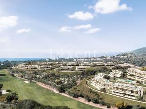 Prodej bytu 5+kk, Marbella, Španělsko, 229 m2