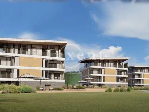 Prodej bytu 3+kk, Bobrovník, Slovensko, 68 m2