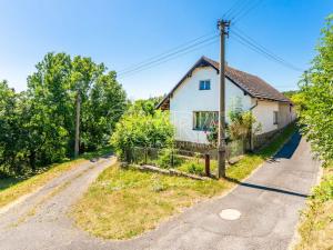 Prodej rodinného domu, Zalužany, 80 m2