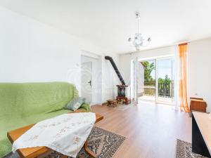 Prodej rodinného domu, Zalužany, 80 m2