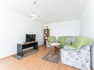 Prodej rodinného domu, Zalužany, 80 m2