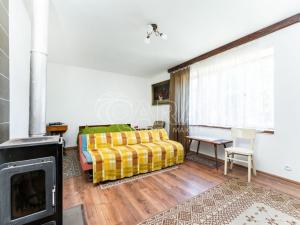 Prodej rodinného domu, Zalužany, 80 m2