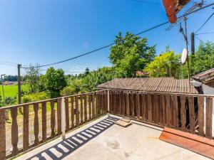 Prodej rodinného domu, Zalužany, 80 m2