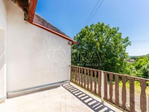 Prodej rodinného domu, Zalužany, 80 m2