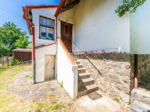 Prodej rodinného domu, Zalužany, 80 m2