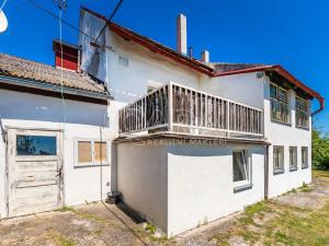 Prodej rodinného domu, Zalužany, 80 m2