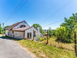 Prodej rodinného domu, Zalužany, 80 m2