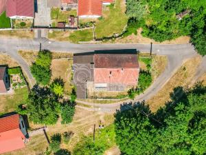 Prodej rodinného domu, Zalužany, 80 m2