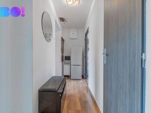 Prodej bytu 3+1, Hanušovice - Hynčice nad Moravou, 55 m2