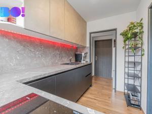 Prodej bytu 3+1, Hanušovice - Hynčice nad Moravou, 55 m2