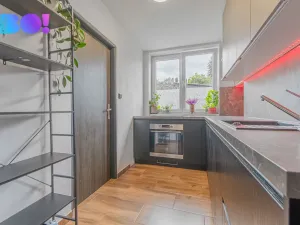 Prodej bytu 3+1, Hanušovice - Hynčice nad Moravou, 55 m2