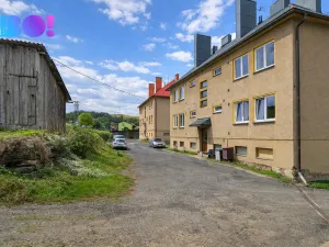 Prodej bytu 3+1, Hanušovice - Hynčice nad Moravou, 55 m2