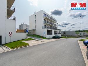 Pronájem bytu 2+kk, Plzeň, Safírová, 45 m2