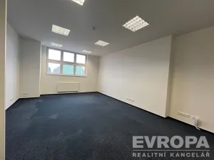 Pronájem kanceláře, Praha - Stodůlky, Prusíkova, 24 m2
