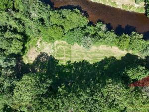 Prodej louky, Sušice, 4420 m2