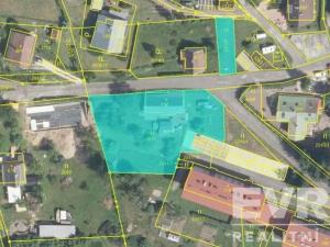 Prodej pozemku pro bydlení, Rokytnice nad Jizerou, 1782 m2