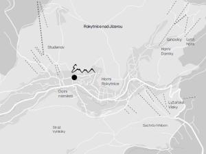 Prodej pozemku pro bydlení, Rokytnice nad Jizerou, 1782 m2