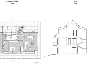 Prodej pozemku pro bydlení, Rokytnice nad Jizerou, 1782 m2