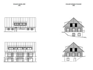 Prodej pozemku pro bydlení, Rokytnice nad Jizerou, 1782 m2
