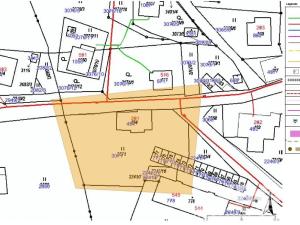 Prodej pozemku pro bydlení, Rokytnice nad Jizerou, 1782 m2