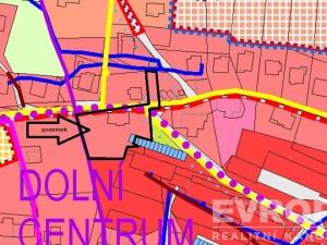 Prodej pozemku pro bydlení, Rokytnice nad Jizerou, 1782 m2