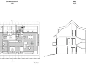 Prodej pozemku pro bydlení, Rokytnice nad Jizerou, 1782 m2