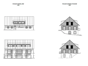 Prodej pozemku pro bydlení, Rokytnice nad Jizerou, 1782 m2